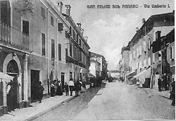 1930 San Felice sul Panaro (MO)